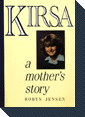 Kirsa - a Mothers Story Book Cover
