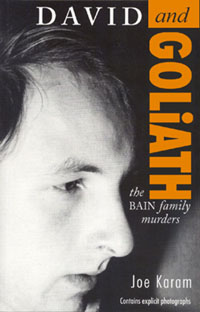 David & Goliath Book Cover