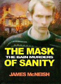 Mask of Sanity Book Cover